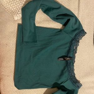 Selling for 14 never worn I just took the tags off from urban